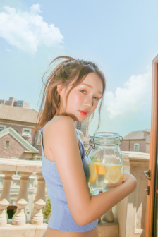 下水道美人鱼